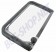 Déflecteur vitre, VW Combi Bay Window, 221847632A, 1967-1979