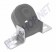 Silentbloc de silencieux d'échappement pour VW Transporter T4 à partir de 1990  1H0253144CSilentbloc de silencieux d'échappement pour VW Transporter T4 à partir de 1990  1H0253144C