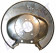 Flasque-Inox-Protection-Poussière-Disque-Frein-Avant-Volkswagen