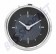 Horloge Smiths, 12V, T2, coccinelle, Noir, Chrome, AC957065-C