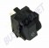 Interrupteur de Phares avec Rhéostat d'Éclairage du Tableau de Bord pour Volkswagen Golf et Bus T3, Référence 251941531M
