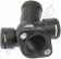 Flasque Voie d'Eau VW T4 074121132