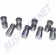 Poussoirs Hydrauliques de Qualité Supérieure pour Moteurs Volkswagen - 02210309