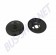 Poulie de Dynamo 6 et 12 Volts, Diamètre 90mm, pour Moteur VW Type 1 jusqu'à 07/65, Réf 111903109