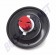 Bouchon de réservoir, Verrouillable, VW Transporter T25, T3, 251201551C, 2 clés, Non compatible Syncro, 251201551C