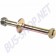 Pivot de Palier Arrière, Axe de Fourchette, Tringlerie, VW Transporter T25, 1979-1982, 251711181, 25-17-11-18-1
