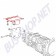 Silentbloc de nez de boite pour Transporter T25 Diesel  251399201C Sur www.bus-shop.net