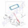 joint-echangeur-chaleur-vw-type4-t2-porsche-914-gauche-021256325A