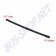 Durite d'eau 025121058B pour VW Transporter T25 2.1 (1986-1992). Référence : 025121058B et 025-121-058-B. Pour moteurs essence DJ, MV, SR, SS.