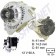 Alternateur VW 028903025P, Golf 3, Polo 4, Ibiza, Sharan, Transporter T4, 90A