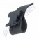 Agrafe retenue, Rail guide vitre avant, VW Cox, Combi, Type3, 111837421, 111 837 421
