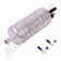 Pompe à Essence Électrique Bosch pour Moteur à Injection Volkswagen et Porsche, Référence 043906091