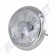 Phare complet gauche modèle Européen combi split ---->>1967, de marque Hella  211941039 211 941 039
