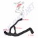 Durite-refroidissement-quatre-branches-VW-T25-T3