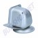 Achetez la plaque d'arrêt de suspension supérieure pour VW Bus -07/67, référence DM0890-636. Assure une butée efficace pour votre suspension. Compatibilité : jusqu'à juillet 1967.