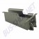 Support de Cric Avant Droit Combi Bay Window 211703116