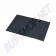 Protégez efficacement la carrosserie des projections d'acide et évitez la corrosion du support de batterie avec ce tapis universel. Dimensions : 30cm x 20cm. Couleur : Noir. Réf. DM0635-200.