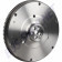Volant moteur 228mm, Combi T3, 025105271, 025-105-271, moteur CJ, moteur CU, moteur DF.