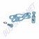 Kit_Fixation_Cable_Chauffage_111298101A_VW