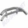 Tuyau-Eau-Inox-Au-Dessus-Boite-Vitesses-VW-T25-Syncro