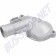 Boîtier Thermostat Inférieur VW T3 025121121A