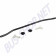 Tuyau d'expansion de réservoir d'essence/diesel VW Transporter T25 1979-1992 - Référence 251201147B