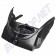 Bloc avant complet de carrosserie pour VW Coccinelle 1300, 1500 (1968-1977). Références : 111805501C et 111-805-501-C.
