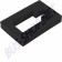Joint en mousse, panneau de porte, Cox, Ghia, Bus, Golf, Jetta, Golf Caddy, Typ 3, Volkswagen, 111837341, isolation thermique, confort intérieur.