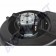 Moteur de ventilation de chauffage, 251819015, VW Golf, VW Jetta, VW Transporter T3, système de chauffage, système de ventilation, circulation d'air, puissance nominale, pièce de rechange de qualité.
