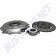 Kit d'embrayage VW Transporter T3 215 mm
