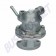 Pompe à Essence Démontable Type Origine avec Tige de 108mm pour Volkswagen Type 1 1200cc 34cv - Référence 113127025B