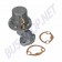 Pompe à Essence Démontable Type Origine avec Tige de 108mm pour Volkswagen avec Dynamo - Référence 113127025DBQ