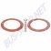 Joints-Tamis-Huile-Silicone-Volkswagen-Type-1