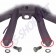 Boulons pour Support/Berceau de Boîte, 27mm, Volkswagen, Coccinelle, Ghia, Combi, Type 3, Type 181, 113301257, 113 301 257