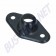 Couvre barre stabilisatrice arrière supérieur intérieur 113501809 113 501 809