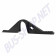 Tôle Support Châssis Central Karmann Ghia 1955-1974