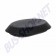 Cache trou d'antenne, caoutchouc noir, VW Coccinelle, Type 3, Combi T3, 113817295C, 113 817 295 C