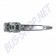 Poignée de porte gauche pour Volkswagen Coccinelle 1946–1955 et T2 Split 1950–1960 Top Qualité  Référence : 113837205