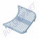 Grille de tableau de bord VW Coccinelle
