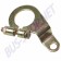 Collier d'allumeur Bride de fixation de distributeur 1200-1600cc 