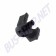Porte-câbles de bougie d'allumage (Support de câble d'allumage) pour câbles de bougie de 7mm 113905451A