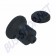 Bouton de Phare, Essuie-Glace, Ghia, Coccinelle, 1302, 181, Compatibilité, 113941541B, 113 941 541 B, Montage facile, Durable