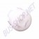 Fiche plastique pour contacteur de frein 3 broches tous modeles 113945525 Sur www.bus-shop.net