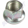 70-2860-7, Écrou de Roue, Appui Bombé, 14x1.5, 20mm, VW, Coccinelle, Karmann, Porsche, 7028607
