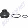 Soufflet rotule suspension, VW Type 1, Karmann Ghia, 131405377, 131-405-377