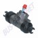 Cylindre récepteur avant TRW-VARGA pour Volkswagen Coccinelle, Karmann-Ghia, Type 181/Kübel à partir de 08/64 ref 131611057A-trw