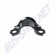 Bride Collier de Silentbloc Avant pour Barre Stabilisatrice - VW Coccinelle 1302 & 1303 - Référence 133411333