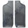  Lot Demi-Planchers Gauche et Droit Karmann Ghia Type 14, Volkswagen 181