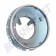Phares avant H4 HELLA, conversion VW, 141941039X, E-mark.