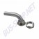 Reniflard Inox 90 Degrés Vintage Speed pour Filtre à Air